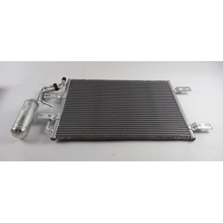 Pièce pour OPEL - Condenser, Air Conditioning 13148296