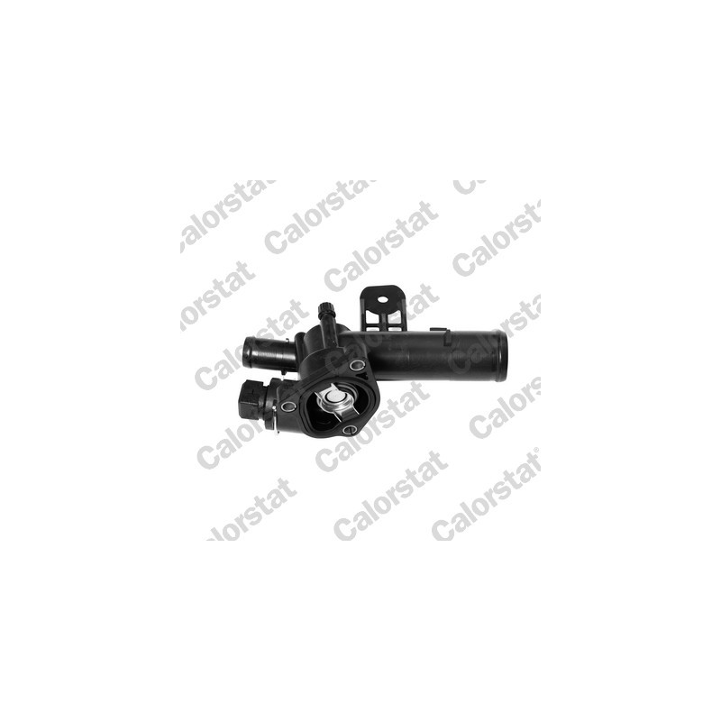 THERMOSTAT D`EAU POUR RENAULT KANGOO II 08