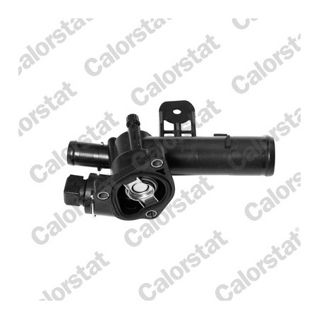 THERMOSTAT D`EAU POUR RENAULT KANGOO II 08