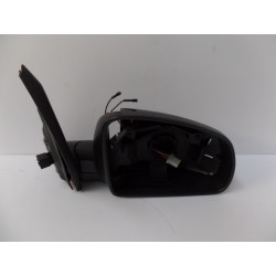 Pièce pour OPEL - Housing, Outside Mirror 13148955