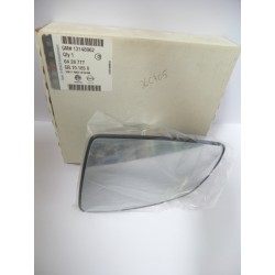 Pièce pour OPEL - Mirror Glass, Outside Mirror 13148962