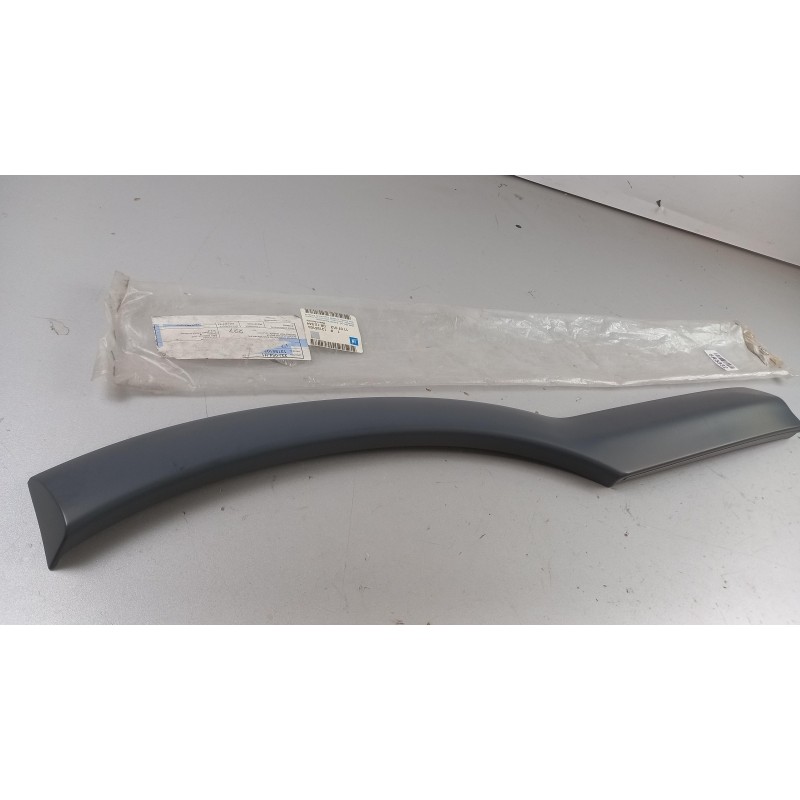 Pièce pour OPEL - Flaring, Wing 13155103