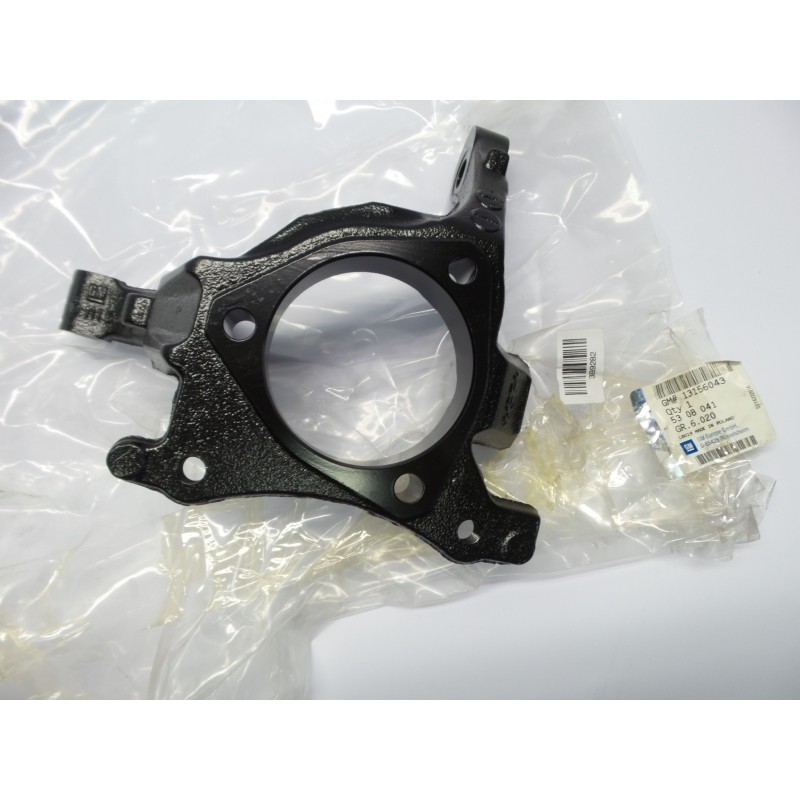 Pièce pour OPEL - Steering Knuckle 13156043