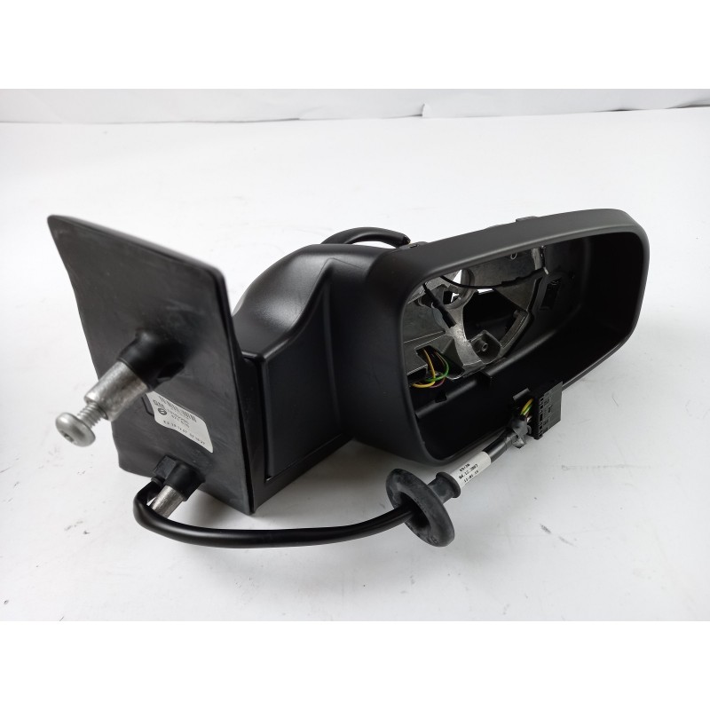 Pièce pour OPEL - Outside Mirror 13162285