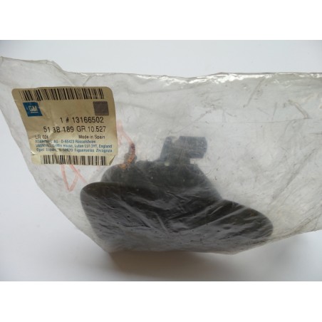 Pièce pour OPEL - Door Handle 13166502