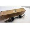 Pièce pour OPEL - Drive Shaft 13166587