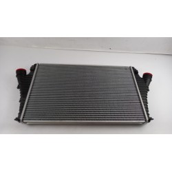 Pièce pour OPEL - Intercooler, Charger 13167338