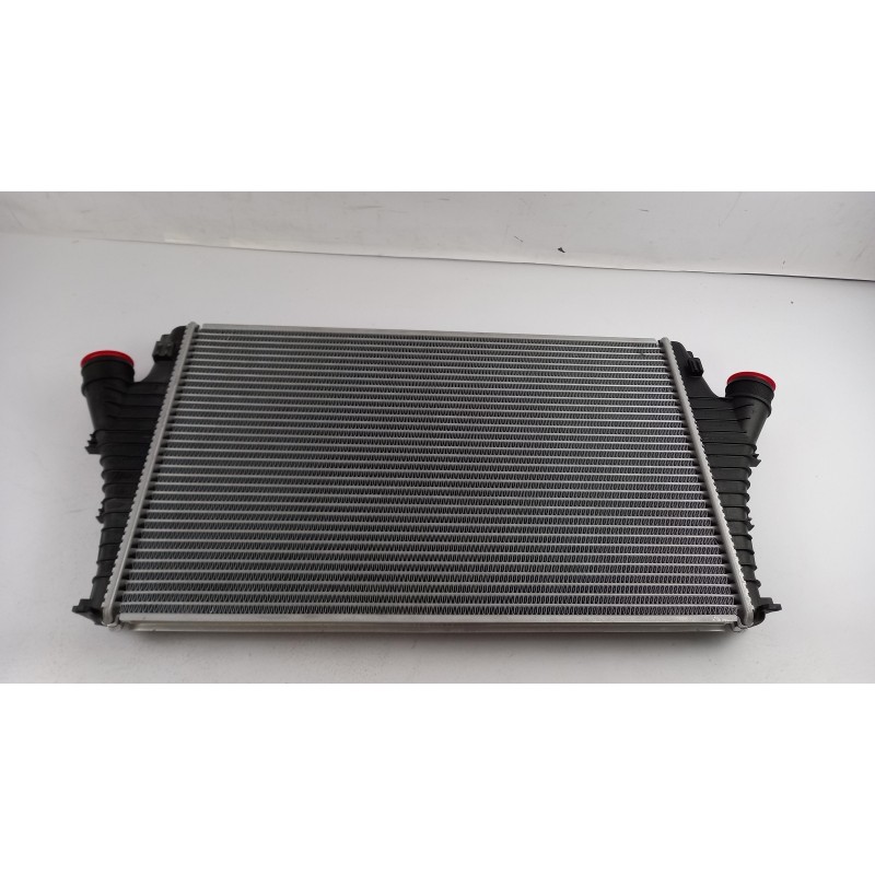 Pièce pour OPEL - Intercooler, Charger 13167338