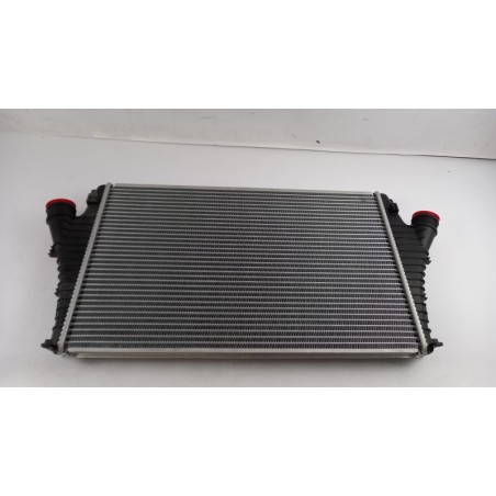 Pièce pour OPEL - Intercooler, Charger 13167338
