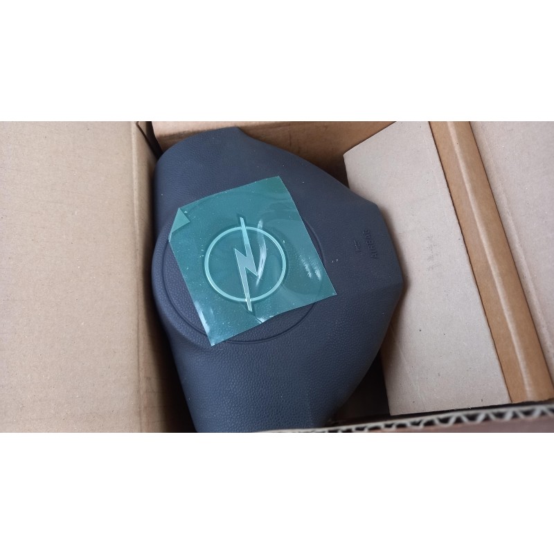 Pièce pour OPEL - Airbag 13168455