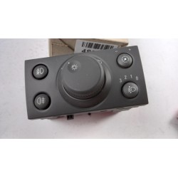 Pièce pour OPEL - Switch, Headlight 13178324