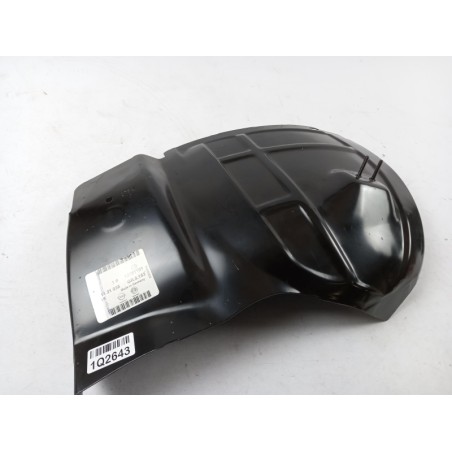 Pièce pour OPEL - Panelling, Mudguard 13181101