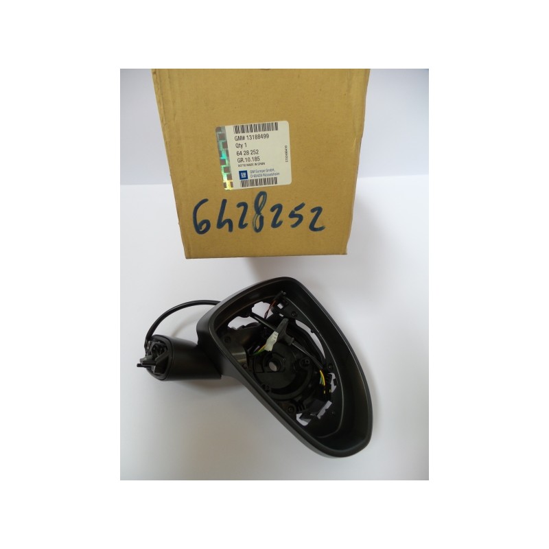 Pièce pour OPEL - Outside Mirror 13188499