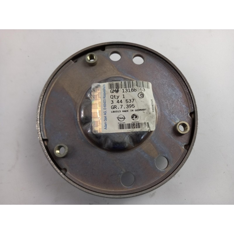 Pièce pour OPEL - Top Strut Mounting 13188763