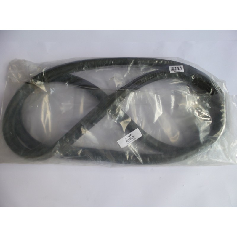 Pièce pour OPEL - Door Seal 13189021