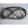 Pièce pour OPEL - Door Seal 13189021