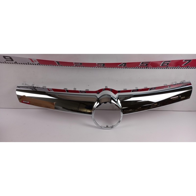 Pièce pour OPEL - Cover, Radiator Grille 13191345