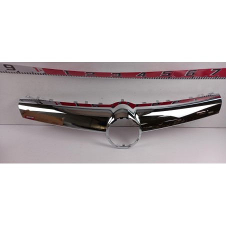 Pièce pour OPEL - Cover, Radiator Grille 13191345