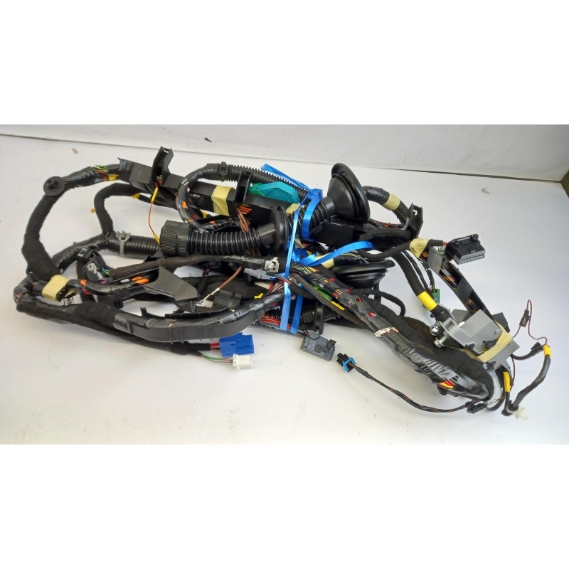 Pièce pour OPEL - Cable Harness 13195223