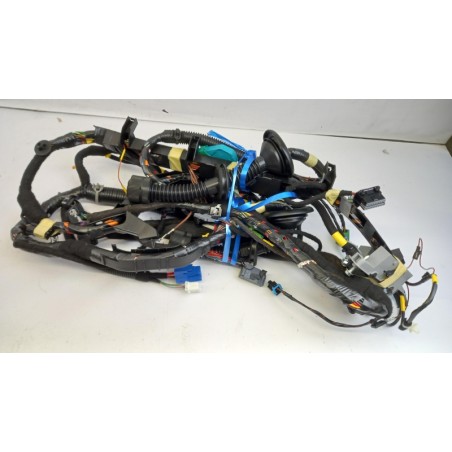 Pièce pour OPEL - Cable Harness 13195223