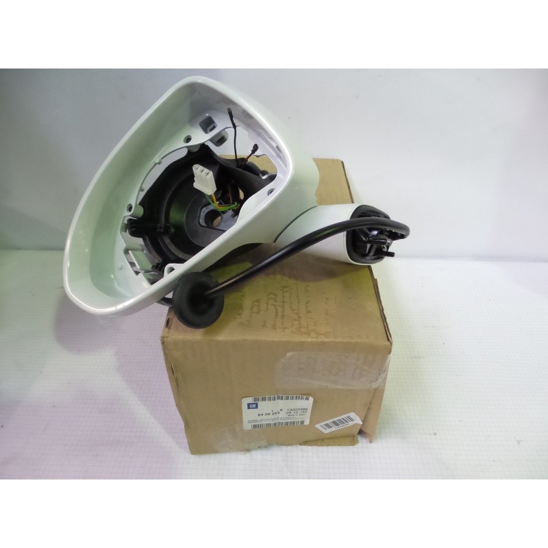 Pièce pour OPEL - Housing, Outside Mirror 13203386
