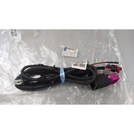 Pièce pour OPEL - Cable Harness 13205715
