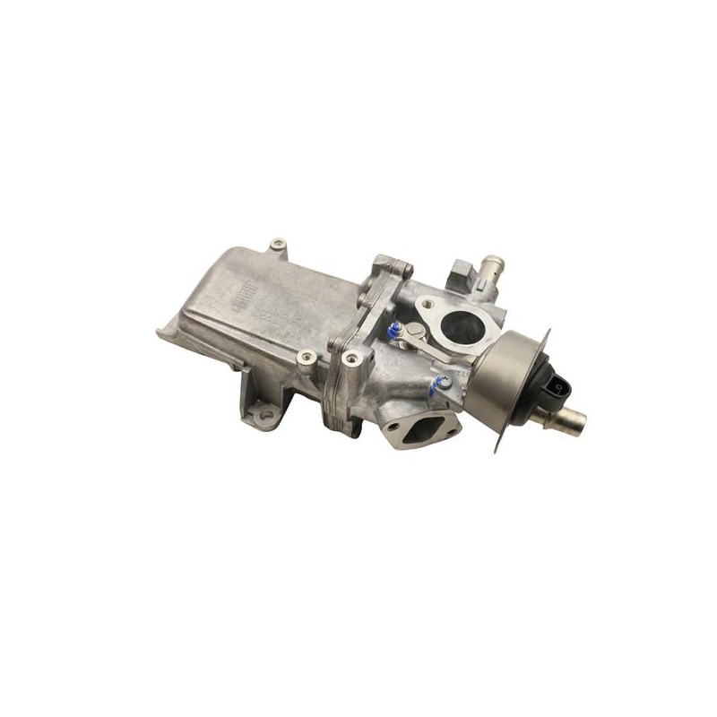 MODULE-EGR POUR RENAULT TRAFIC 14