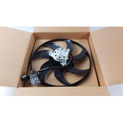 Pièce pour OPEL - Fan, Radiator 13208239