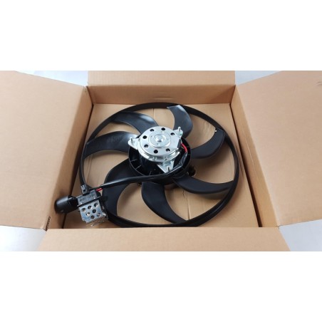 Pièce pour OPEL - Fan, Radiator 13208239