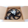 Pièce pour OPEL - Fan, Radiator 13208239