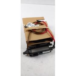 Pièce pour OPEL - Heat Exchanger, Interior Heating 13209463