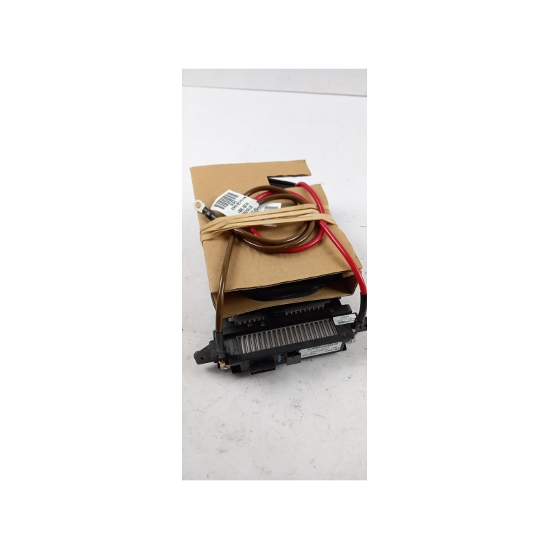 Pièce pour OPEL - Heat Exchanger, Interior Heating 13209463