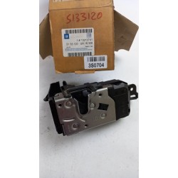 Pièce pour OPEL - Door Lock 13210741