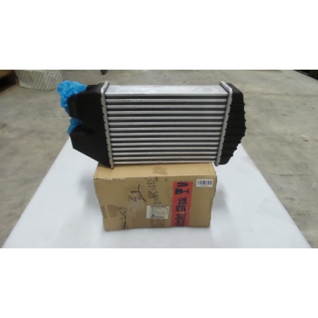 Pièce pour OPEL - Intercooler, Charger 13213402