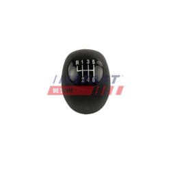 POMMEAU DE LEVIER DE VITESSE POUR FIAT DUCATO 06
