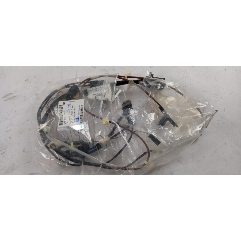 Pièce pour OPEL - Repair Set, Harness 13215338