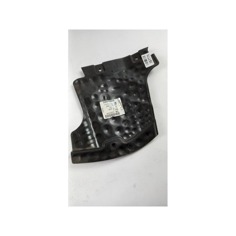 Pièce pour OPEL - Cover 13220085
