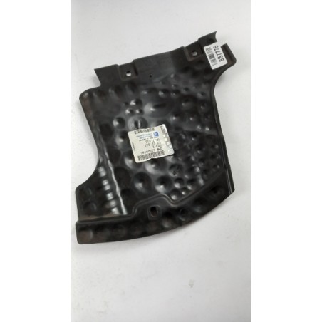 Pièce pour OPEL - Cover 13220085