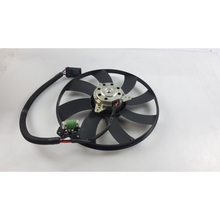 Pièce pour OPEL - Fan, Radiator 13225932