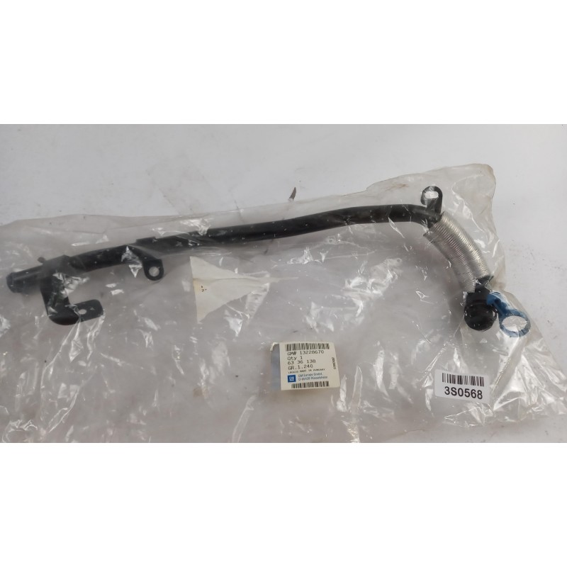 Pièce pour OPEL - Coolant Tube 13228670