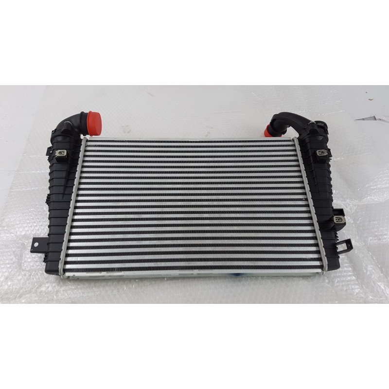 Pièce pour OPEL - Intercooler, Charger 13231458