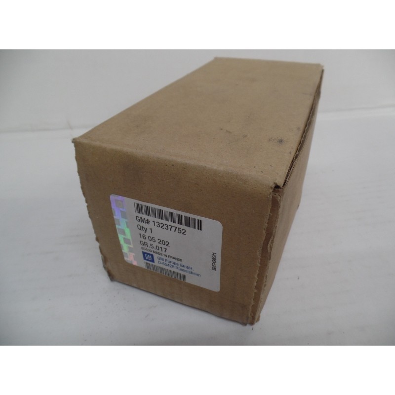 Pièce pour OPEL - Brake Pad Set 13237752