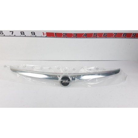 Pièce pour OPEL - Trim/Protective Strip, Lid 13244393