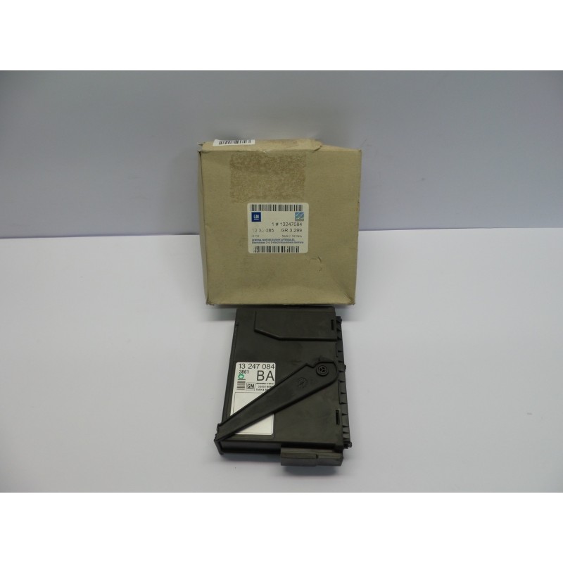 Pièce pour OPEL - Control Unit 13247084