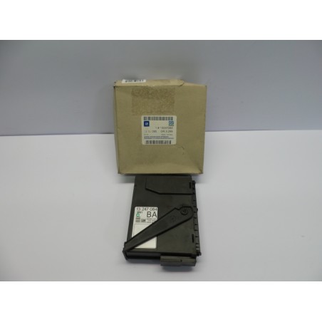 Pièce pour OPEL - Control Unit 13247084