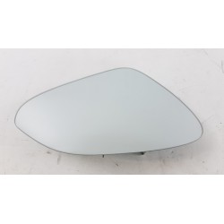 Pièce pour OPEL - Mirror Glass, Outside Mirror 13247132