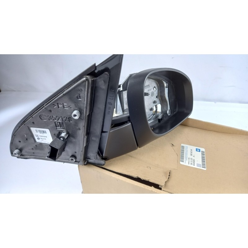 Pièce pour OPEL - Outside Mirror 13253318
