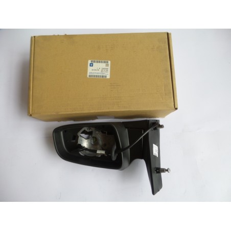 Pièce pour OPEL - Outside Mirror 13253340