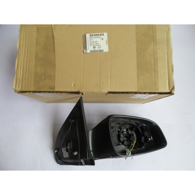 Pièce pour OPEL - Outside Mirror 13253342