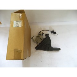 Pièce pour OPEL - Cable, Parking Brake 13255754